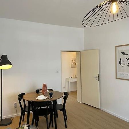 Stilvolle 3 Zimmer Wohnung In BRE المظهر الخارجي الصورة