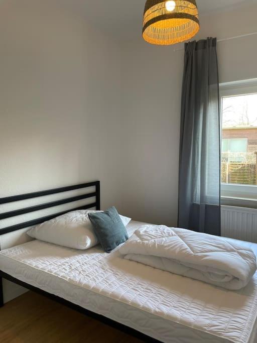 Stilvolle 3 Zimmer Wohnung In BRE المظهر الخارجي الصورة