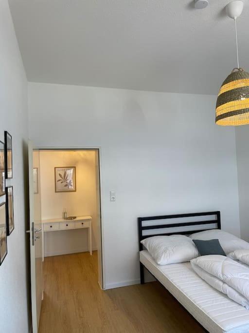 Stilvolle 3 Zimmer Wohnung In BRE المظهر الخارجي الصورة