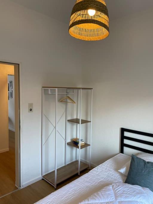 Stilvolle 3 Zimmer Wohnung In BRE المظهر الخارجي الصورة