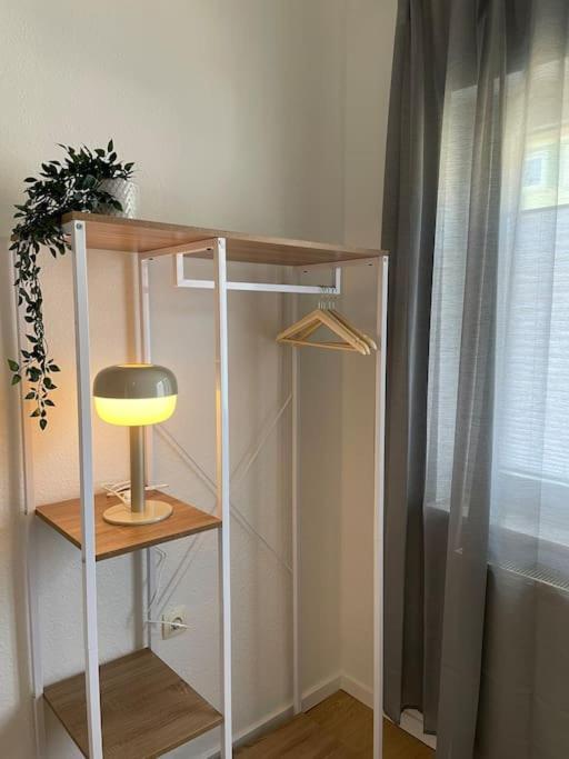 Stilvolle 3 Zimmer Wohnung In BRE المظهر الخارجي الصورة