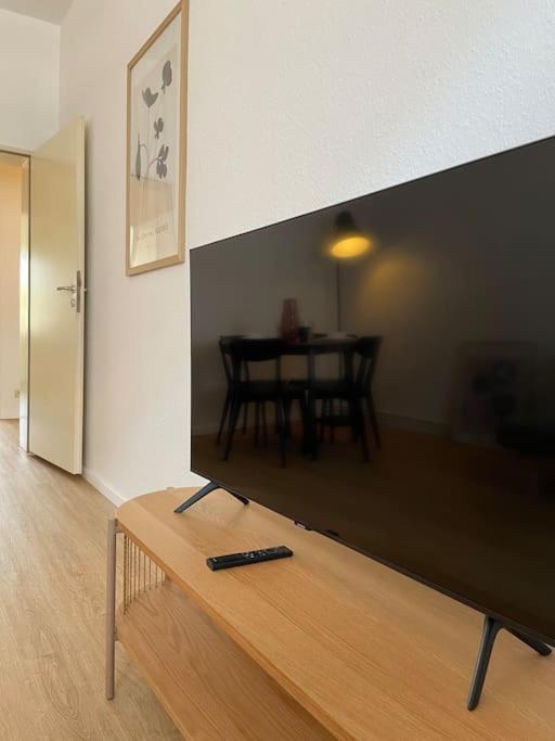 Stilvolle 3 Zimmer Wohnung In BRE المظهر الخارجي الصورة