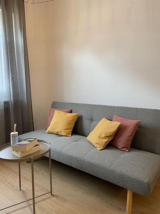 Stilvolle 3 Zimmer Wohnung In BRE المظهر الخارجي الصورة