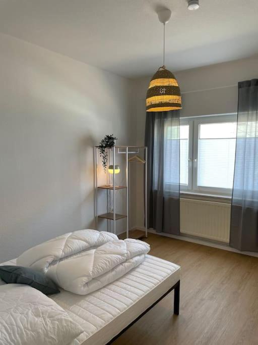 Stilvolle 3 Zimmer Wohnung In BRE المظهر الخارجي الصورة