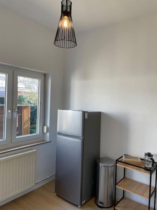 Stilvolle 3 Zimmer Wohnung In BRE المظهر الخارجي الصورة
