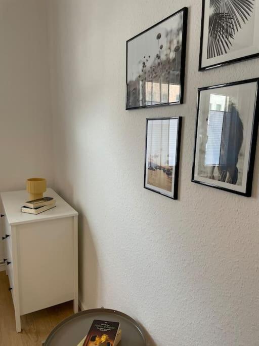 Stilvolle 3 Zimmer Wohnung In BRE المظهر الخارجي الصورة